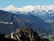 42 La terza croce  della Corna Trentapassi...